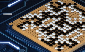 Yapay zeka 'AlphaGo' Çinli şampiyonu yendi