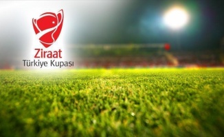 Ziraat Türkiye Kupası finali Eskişehir'de