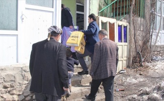 22 bin hane geçen yıl barınma yardımı aldı