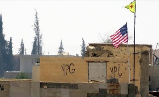 ABD PKK/PYD'ye verdiği silahlarla ilgili detayları Türkiye ile paylaşacak