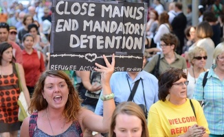 Avustralya sığınmacılara 52 milyon dolar tazminat ödeyecek