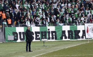 Aykut Kocaman Konyaspor tarihine geçti