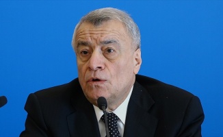 Azerbaycan Enerji Bakanı Aliyev hayatını kaybetti
