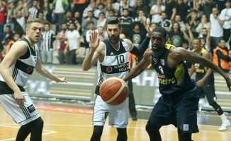 Basketbolda final serisinin programı belli oldu