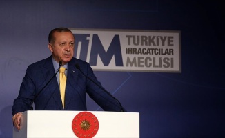 Cumhurbaşkanı Erdoğan: Adaleti aramanın makamı da yeri de parlamentodur