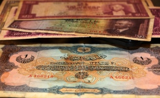 Cumhuriyet banknotları yıllandıkça değerleniyor
