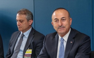 Dışişleri Bakanı Çavuşoğlu: Bu son konferanstır ve bir anlaşmaya ulaşmamız gerekiyor