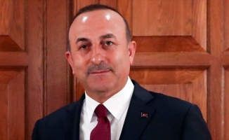 Dışişleri Bakanı Çavuşoğlu: Katar'a ziyarette bulunacağım