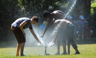 Dünya Meteoroloji Örgütünden rekor sıcak hava uyarısı