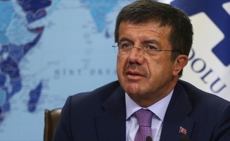 Ekonomi Bakanı Zeybekci: 'AB üyelerinin 23'ünden daha hızlı büyümeyi başardık'