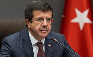 Ekonomi Bakanı Zeybekçi: Türkiye Katar'ın ihtiyaçlarını karşıladı