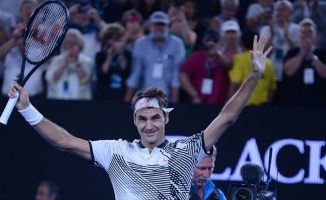 Federer kortlara dönüyor