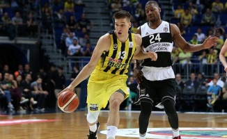 Fenerbahçe, potada Beşiktaş'a 5 yıldır kaybetmiyor