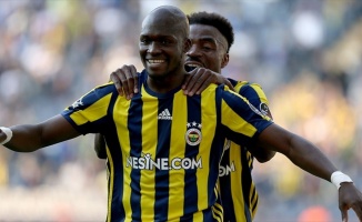 Fenerbahçe'nin en golcüsü Sow