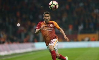 Galatasaray'da Sabri Sarıoğlu'na yeni mukavele yok