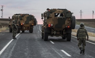 Hakkari'de terör saldırısı: 1 şehit, 6 yaralı