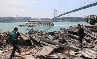 İstanbul Boğazı'ndaki kaçak yapılara 'af' yok