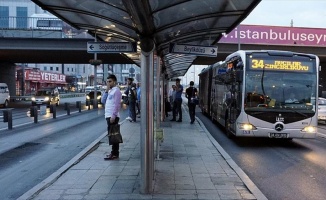 İstanbul toplu ulaşımında yeni ücret tarifesi