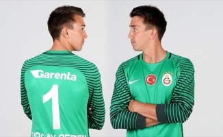 Muslera'nın 200. maç heyecanı