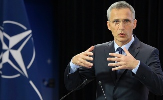 NATO Genel Sekreteri Stoltenberg: Afganistan'daki varlığımızı artıracağız