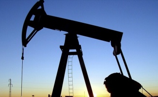 OPEC'in petrol üretimi mayısta arttı