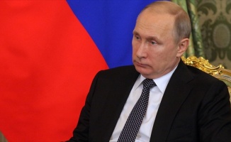 Putin'den '15 Temmuz darbe girişimi' açıklaması