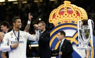 Rekorların adamı Ronaldo'nun önündeki yeni rekorlar