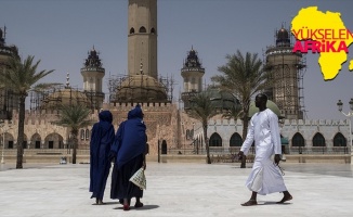 Senegal&#039;e damgasını vuran bir şeyh ve bir şehir: Bamba ve Tuba