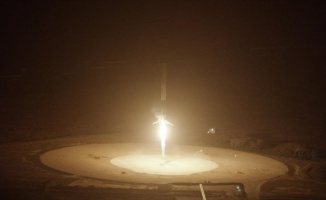SpaceX kargo mekiğinin fırlatılışı ertelendi