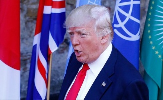Trump ülkesini Paris İklim Anlaşması'ndan çekti