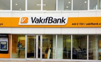 VakıfBank Genel Kurulunda kâr dağıtım kararı