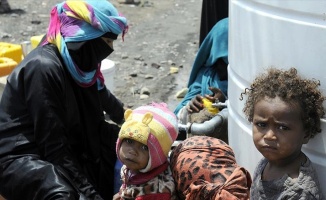 'Yemen'de bin kişinin ölümüne neden olan kolera salgını önlenebilirdi'