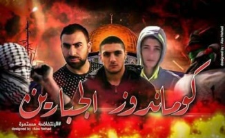 3 Filistinliyi öldüren İsrail polisi Mescid-i Aksa&#039;yı kapattı