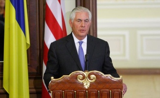 ABD Dışişleri Bakanı Tillerson: Rusya şartları yerine getirmedikçe yaptırımlar sürecek