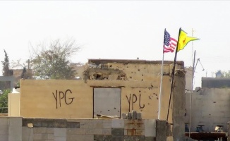 Amerika istedi, PKK’nın YPG&#039;si ismini değiştirdi