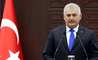 Başbakan Yıldırım: Savunma sanayisinde yerlilik payını yüzde 60'ın üzerine çıkardık