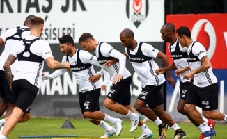 Beşiktaş, Şampiyonlar Ligi tecrübesini artırdı