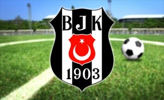Beşiktaş'tan Dursun Özbek'e teşekkür mesajı