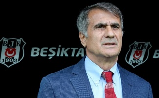 Beşiktaş'tan Şenol Güneş açıklaması