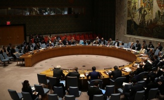 BM Ortadoğu Özel Koordinatörü Mladenov: Mescid-i Aksa'da artan gerilim dini çatışmaya dönebilir