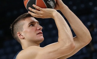 Bogdan Bogdanovic: NBA'de oynayabileceğimi herkese göstermek istiyorum
