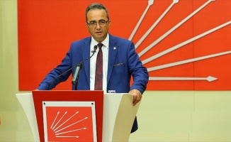 CHP Parti Sözcüsü Tezcan: 16 Temmuzdaki yürüyüşte bütün milletvekillerimizle hazır olacağız