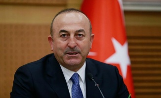 Dışişleri Bakanı Çavuşoğlu: Kıbrıs Konferansı sonuçsuz kaldı