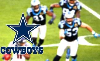 Dünyanın en değerli spor kulübü Dallas Cowboys