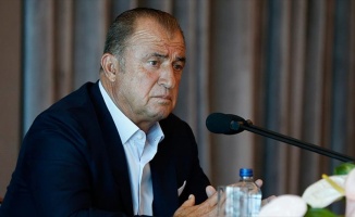 Fatih Terim: İstifa etmedim görevime son verildi