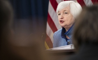 Fed Başkanı Yellen'dan 'faiz' açıklaması