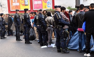 Fransa'da iki yeni sığınmacı kabul merkezi kurulacak