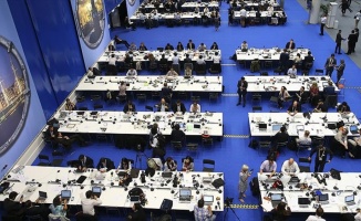 G20 Zirvesi'nde bazı gazetecilerin akreditasyonu iptal edildi