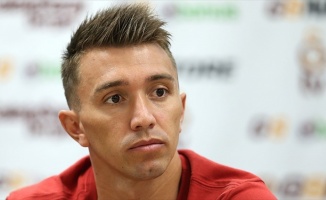 Galatasaraylı Muslera: Hiç düşünmeden yapılacak teklifi kabul ederim