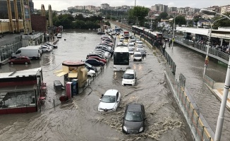 İstanbul Valiliğinden 'hasar ve zarar tespiti' açıklaması